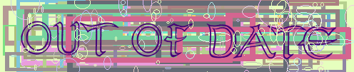 an image containing 5 letters