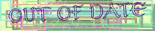 an image containing 5 letters