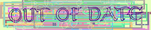 an image containing 5 letters
