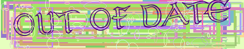 an image containing 5 letters