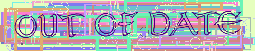 an image containing 5 letters