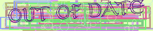 an image containing 5 letters