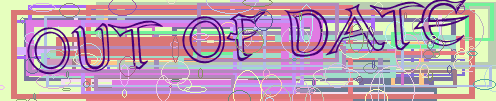 an image containing 5 letters