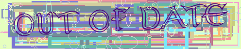 an image containing 5 letters