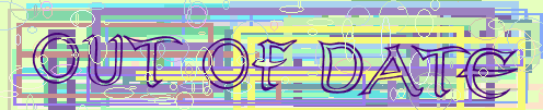 an image containing 5 letters