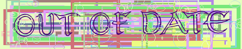 an image containing 5 letters