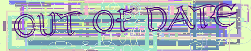an image containing 5 letters