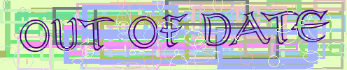 an image containing 5 letters