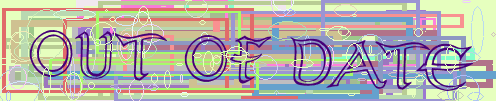 an image containing 5 letters