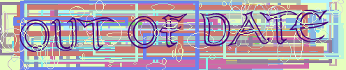 an image containing 5 letters