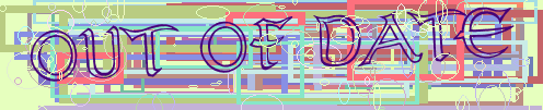 an image containing 5 letters