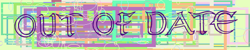 an image containing 5 letters