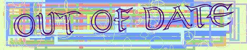 an image containing 5 letters