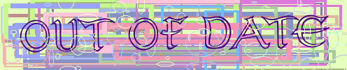 an image containing 5 letters