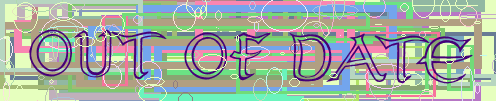an image containing 5 letters