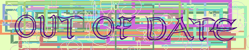 an image containing 5 letters