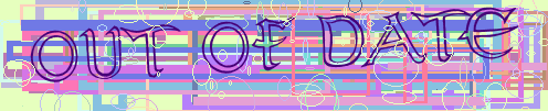 an image containing 5 letters