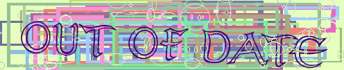 an image containing 5 letters