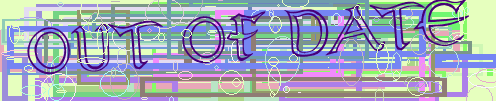 an image containing 5 letters