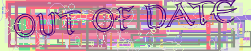 an image containing 5 letters