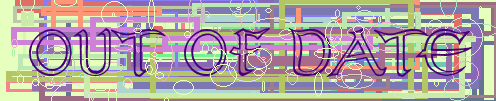 an image containing 5 letters