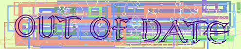 an image containing 5 letters