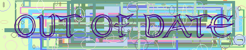 an image containing 5 letters