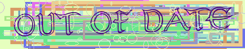 an image containing 5 letters