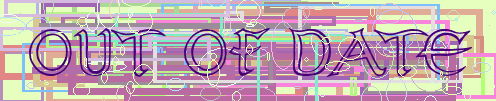 an image containing 5 letters