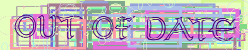 an image containing 5 letters