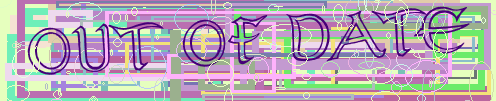 an image containing 5 letters