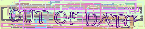 an image containing 5 letters