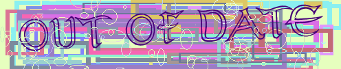 an image containing 5 letters