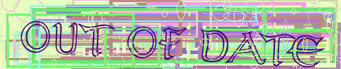 an image containing 5 letters