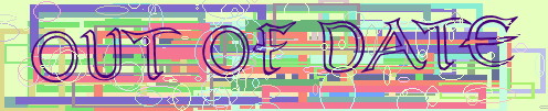 an image containing 5 letters