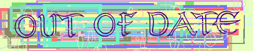 an image containing 5 letters