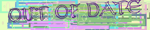 an image containing 5 letters