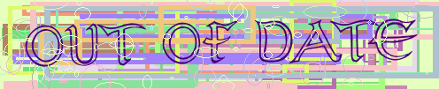 an image containing 5 letters