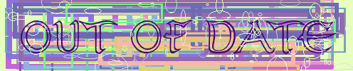 an image containing 5 letters