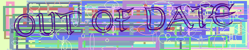 an image containing 5 letters