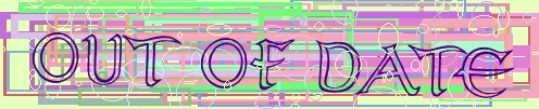 an image containing 5 letters