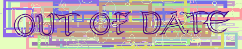 an image containing 5 letters