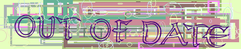 an image containing 5 letters