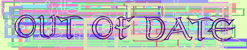 an image containing 5 letters