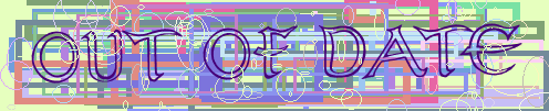 an image containing 5 letters