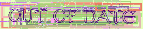 an image containing 5 letters