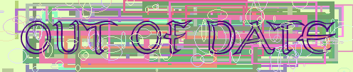 an image containing 5 letters