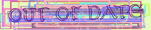 an image containing 5 letters