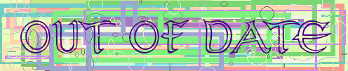 an image containing 5 letters