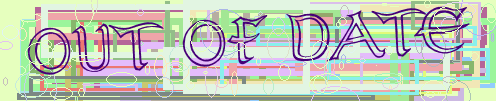 an image containing 5 letters